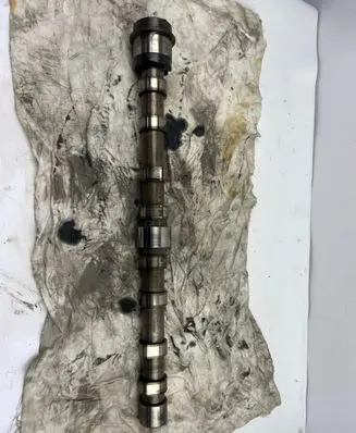 Iveco Daily 4th gen Camshaft 502270029 16580