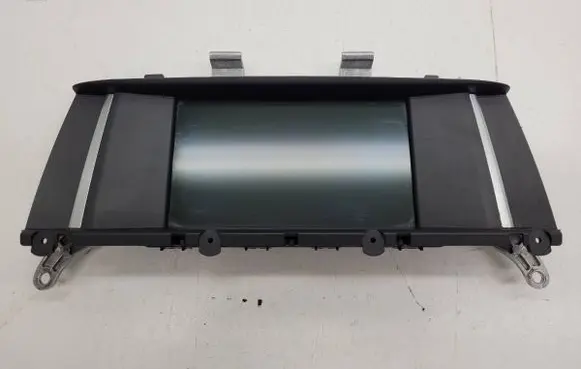 BMW X4 F26 Screen/display/small screen 9269020AUTOFTOST