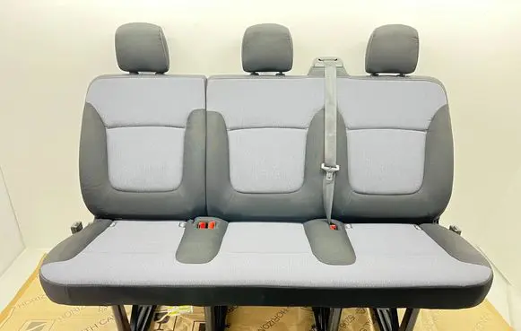 Renault Trafic III (X82) Other seats 