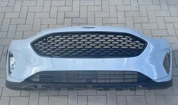 Ford Fiesta Front bumper L1BB-17757-B1AW