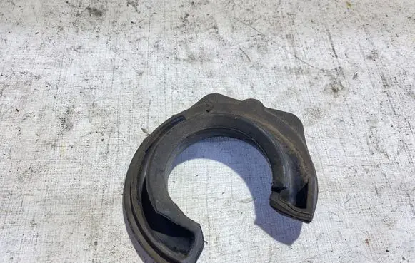 BMW 3 F30 F35 F31 Rear coil spring 6791709
