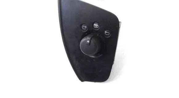 Audi TT TTS Mk2 Wing mirror switch 8E0959565