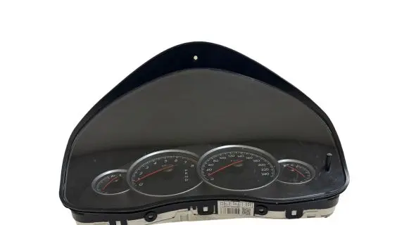 Subaru Legacy Speedometer (instrument cluster) NSL400L 0315016 0603241023663