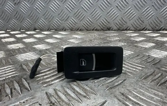 Volkswagen Touran II Electric window control switch 1K0959851A