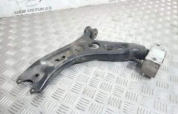 Volkswagen PASSAT B7 Front lower control arm/wishbone