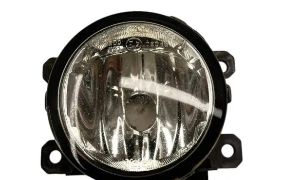 Citroen Jumper Front fog light 89211690
