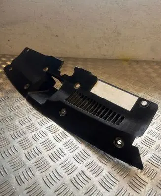 Honda CR-V Engine bonnet/hood lock trim molding 71125