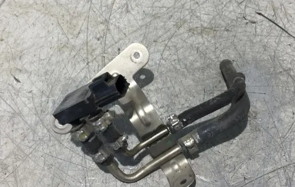 Citroen Jumper Exhaust gas pressure sensor 6G9N5L200AB 30785486AA DP1200