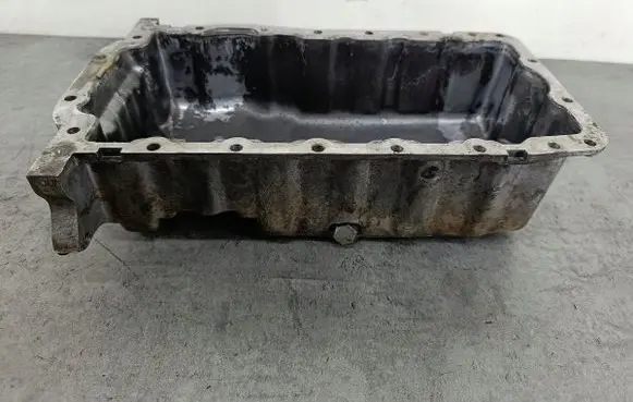 Seat Leon (1M) Oil sump 