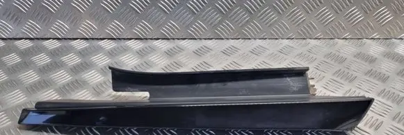 Citroen C4 I Picasso Tailgate/trunk side cover trim 9684380180