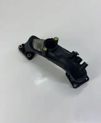 Peugeot 5008 Intercooler hose/pipe 9674951680 072350 9674942380