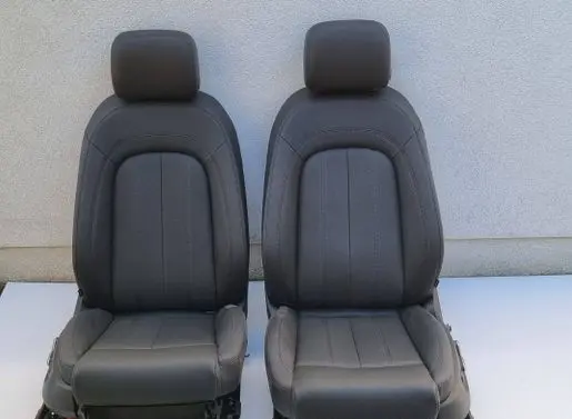 Audi A6 C7 Seat set 8K0881105T
