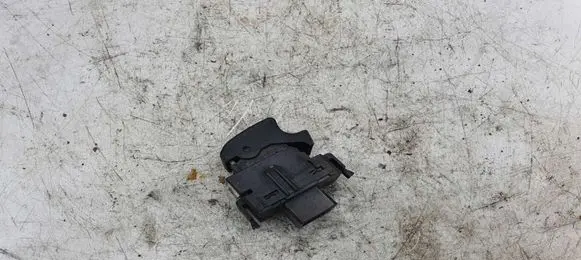 Toyota Corolla Verso E121 Electric window control switch NOCODE