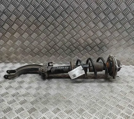 Audi A6 S6 C7 4G Front shock absorber/damper 4G0413031M