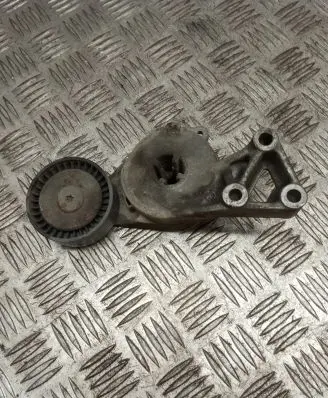 Audi A3 S3 8L Generator/alternator belt tensioner 06A903315E