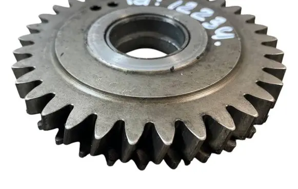 Volkswagen Transporter - Caravelle T5 Camshaft pulley/ VANOS 070109438A 070109497