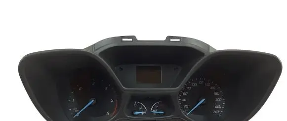 Ford Transit - Tourneo Connect Speedometer (instrument cluster) DT1T10849GCC M3520