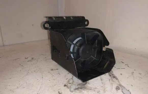 Vauxhall Insignia A Alarm system siren 514150903