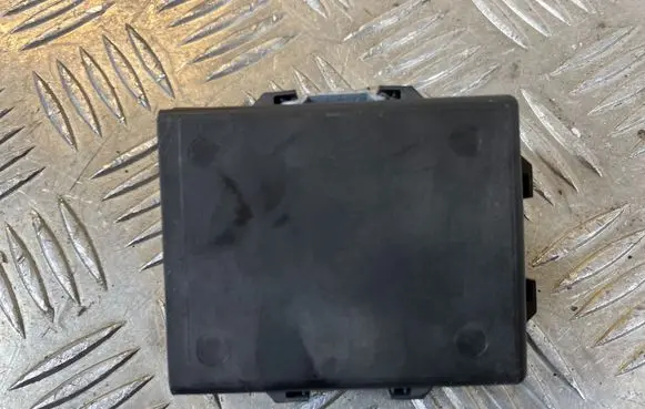 Door central lock control unit/module