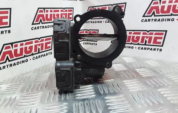 Mercedes-Benz Sprinter W906 Electric throttle body valve A6510900470 0280750573 DK0040