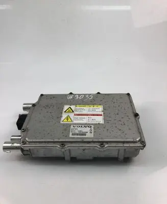Volvo XC90 Other control units/modules 32280528