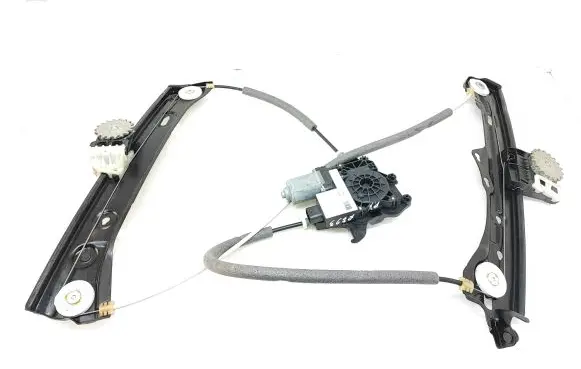 BMW 4 G22 G23 G24 G26 Front door window regulator with motor 9854229 9854491 E01378110