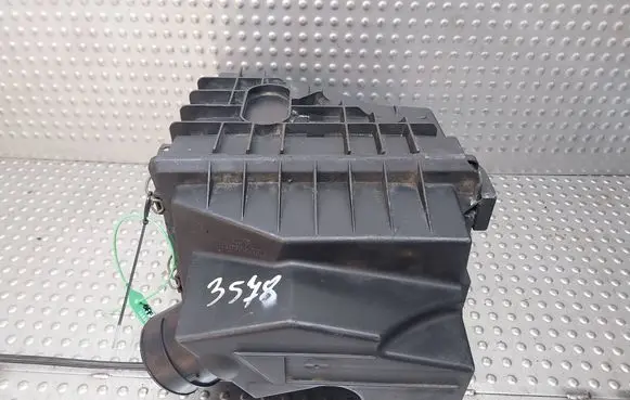 Ford Transit Air filter box S26380640 YC159600DD