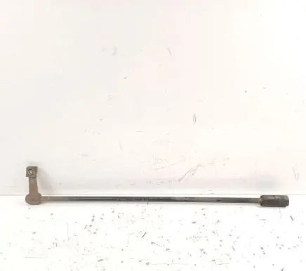 Mercedes-Benz ML W163 Other front suspension part 1633230355