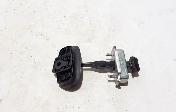 Dacia Duster Rear door check strap stopper 824302052R