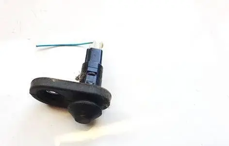 Toyota Yaris Front door sensor coupe 