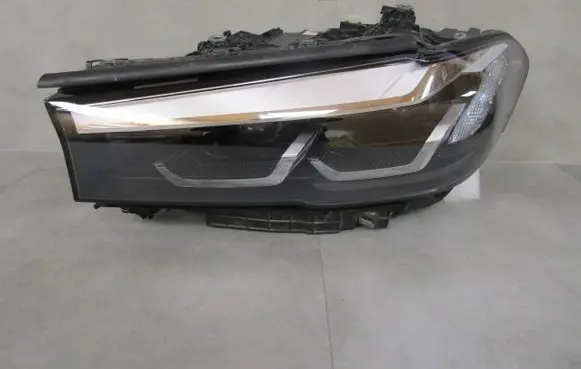 BMW 5 G30 G31 G38 Headlight/headlamp 0153230100015376 01532301