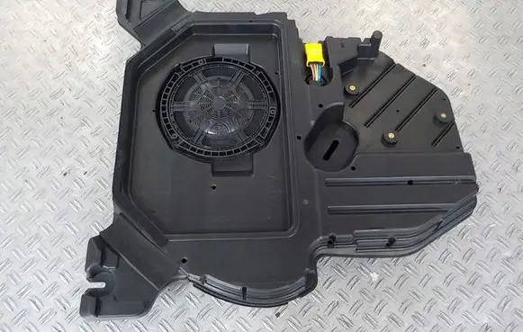Peugeot 2008 II Subwoofer speaker 982143248000
