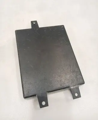 Volkswagen Touran II Bluetooth control unit module 5K0035730D 7681126041 100022400500