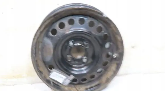 Nissan Note (E11) R15 steel rim 