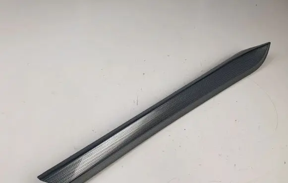 Peugeot 508 Dashboard glove box trim 9672421877