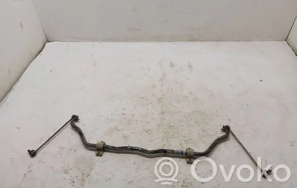 Peugeot 5008 Front anti-roll bar/sway bar 9812361880