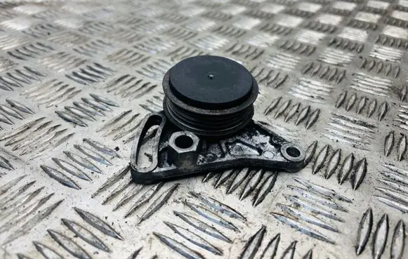 Audi A4 S4 B5 8D Air conditioning tensioner 058260511