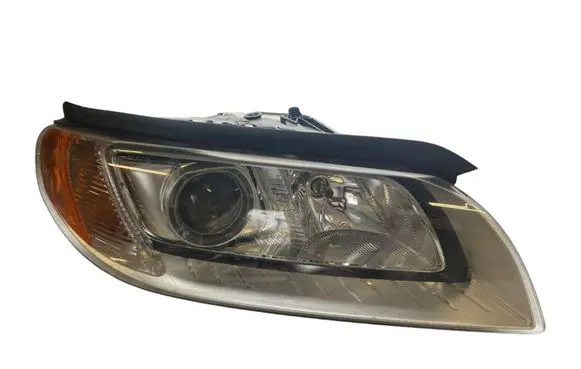Volvo S80 Headlight/headlamp 31353533 6336200000