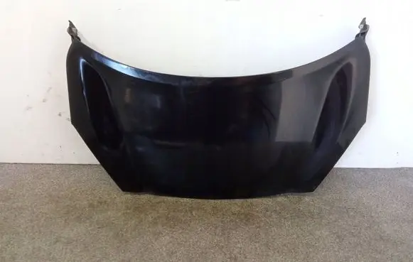 Engine bonnet/hood