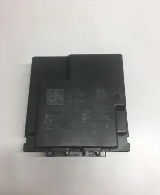 Chevrolet Camaro Keyless (KESSY) go control unit/module 13510106