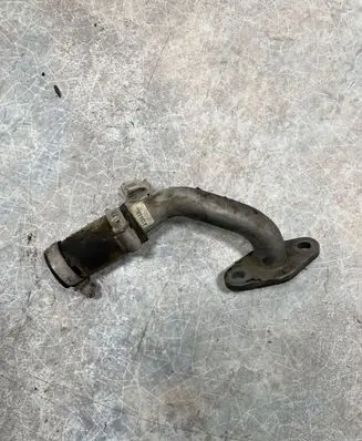 BMW X5 F15 EGR valve line/pipe/hose 8508036 11428508036