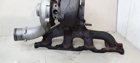 Renault Laguna II Turbo 8200369581