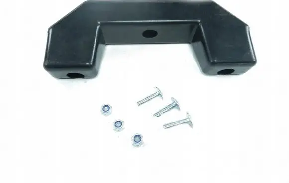 Ford Transit Rear bumper lower part trim 1064007