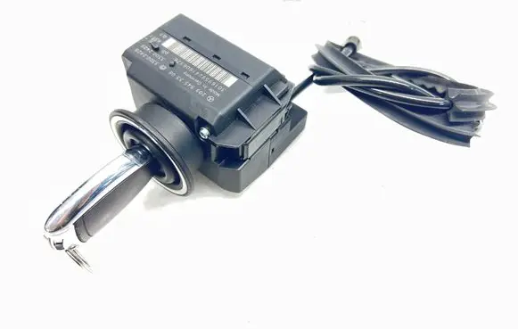 Mercedes-Benz C W203 Ignition lock 2095453308