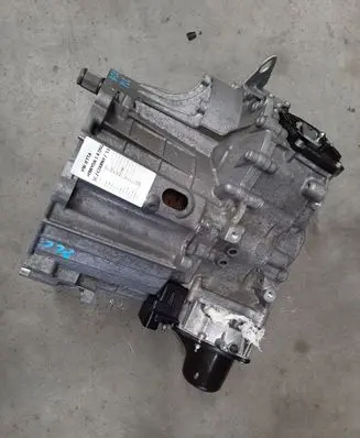 Volkswagen Jetta VI Manual 7 speed gearbox 000KM