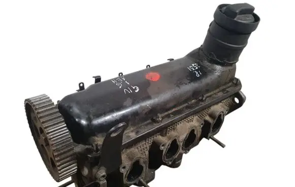 Engine head