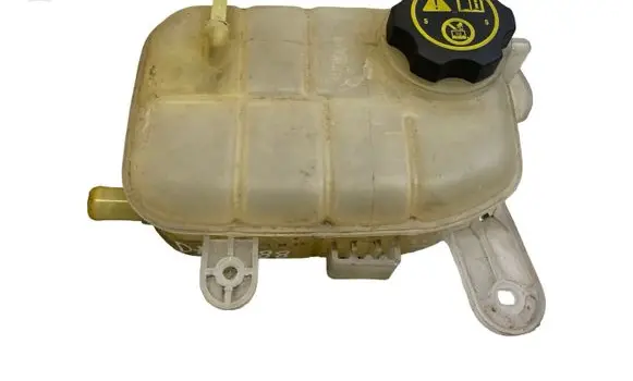 Opel Mokka Coolant expansion tank/reservoir 95380033