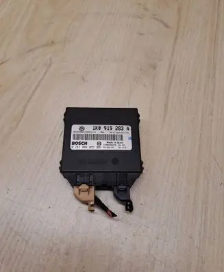 Volkswagen Golf V Parking PDC control unit/module 1K0919283A 1039E00479 0263004065