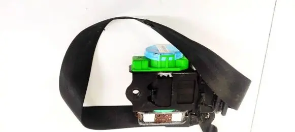 Audi Q5 SQ5 Front seatbelt 8R1857706B