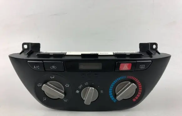 Toyota RAV 4 (XA20) Climate control unit 5590042100 55900-42100